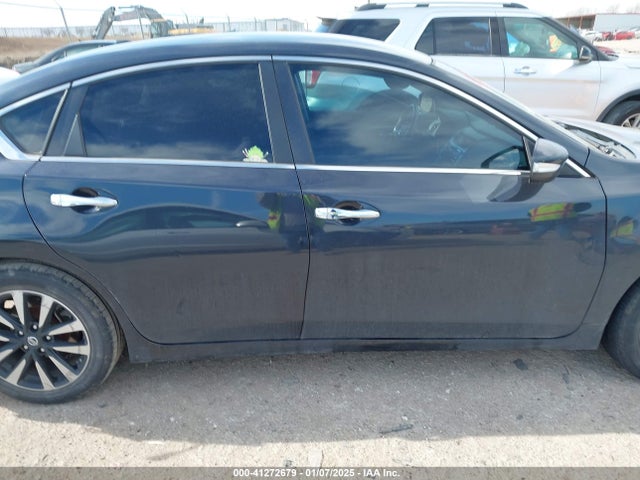 1N4AL3AP4JC283937 Nissan Altima 2.5 Sl