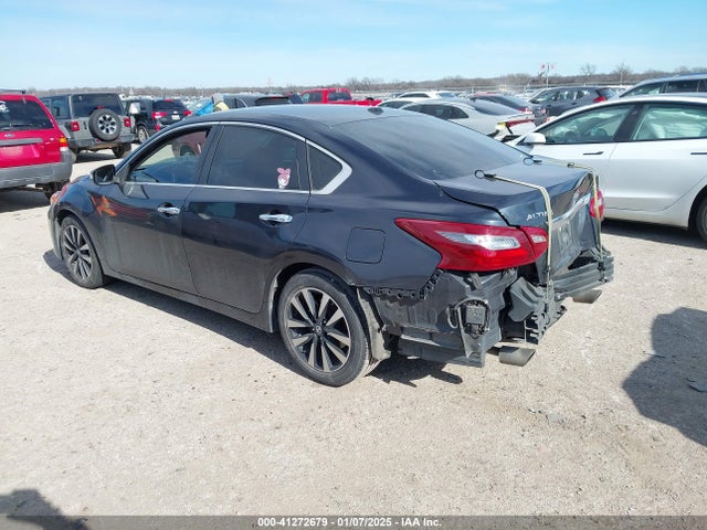 1N4AL3AP4JC283937 Nissan Altima 2.5 Sl