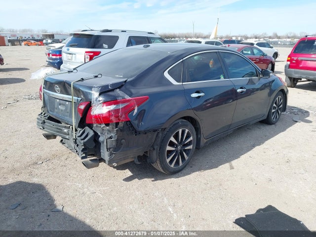 1N4AL3AP4JC283937 Nissan Altima 2.5 Sl