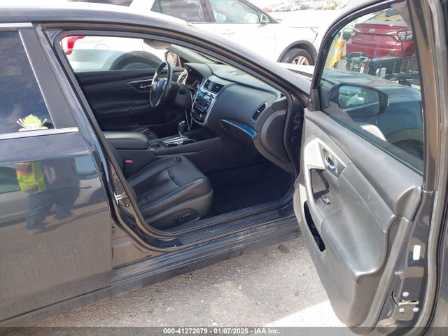 1N4AL3AP4JC283937 Nissan Altima 2.5 Sl