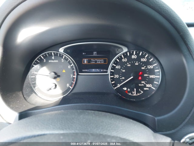 1N4AL3AP4JC283937 Nissan Altima 2.5 Sl