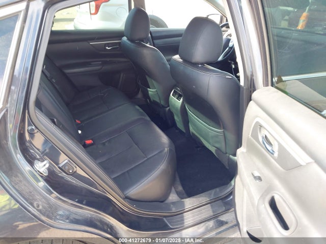 1N4AL3AP4JC283937 Nissan Altima 2.5 Sl
