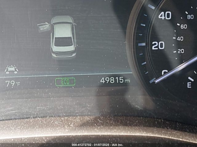 KMHGN4JE3KU289223 Genesis G80 3.8