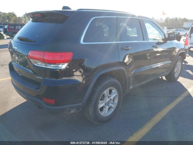 1C4RJEAG7HC804951 Jeep Grand Cherokee Laredo 4x2