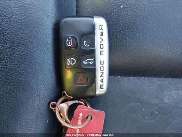 2017 LAND ROVER DISCOVERY SPORT SALCP2BG0HH678705 Photo 10