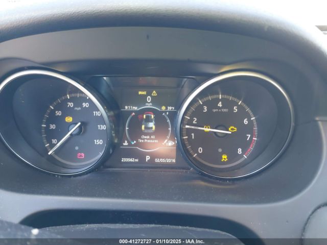 2017 LAND ROVER DISCOVERY SPORT SALCP2BG0HH678705 Photo 6