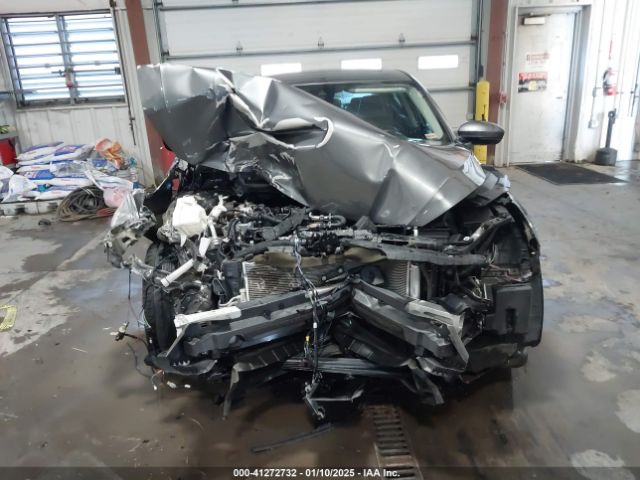 1N4BL4EW6PN378170 Nissan Altima Sl Intelligent Awd