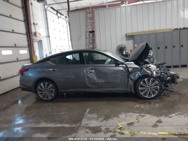 1N4BL4EW6PN378170 Nissan Altima Sl Intelligent Awd
