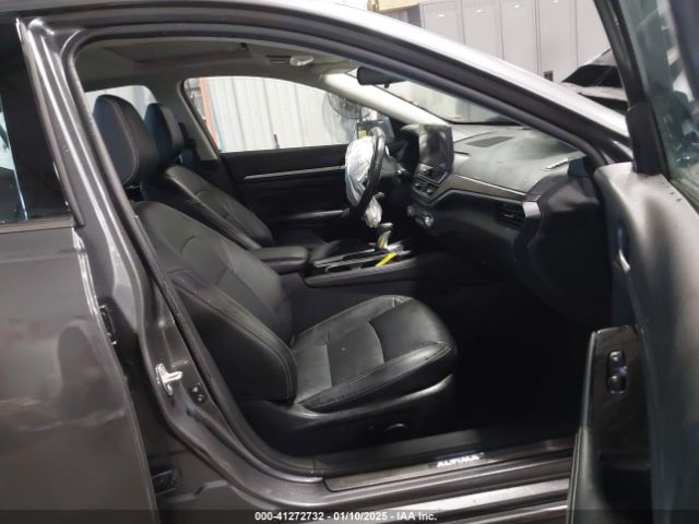 1N4BL4EW6PN378170 Nissan Altima Sl Intelligent Awd