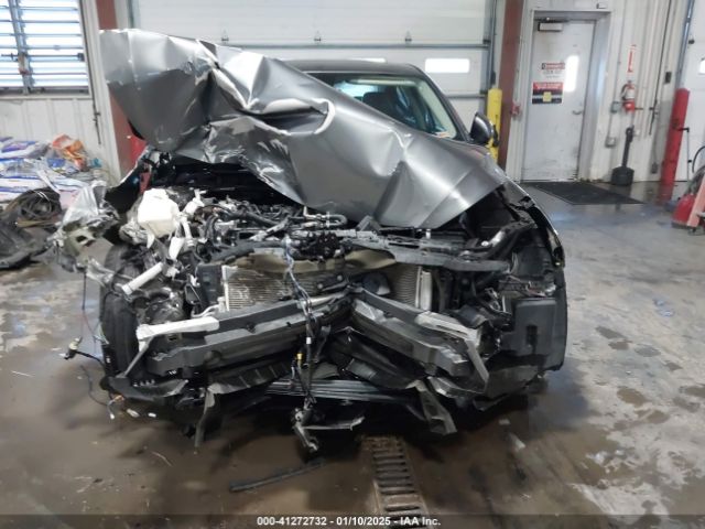 1N4BL4EW6PN378170 Nissan Altima Sl Intelligent Awd