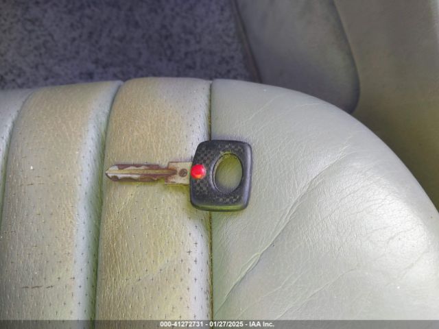 1988 MERCEDES-BENZ 560 WDBBA48D0JA088479 Photo 10