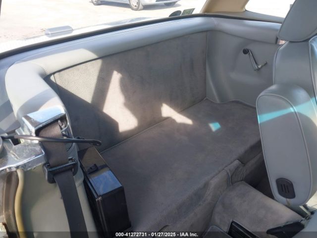 1988 MERCEDES-BENZ 560 WDBBA48D0JA088479 Photo 7
