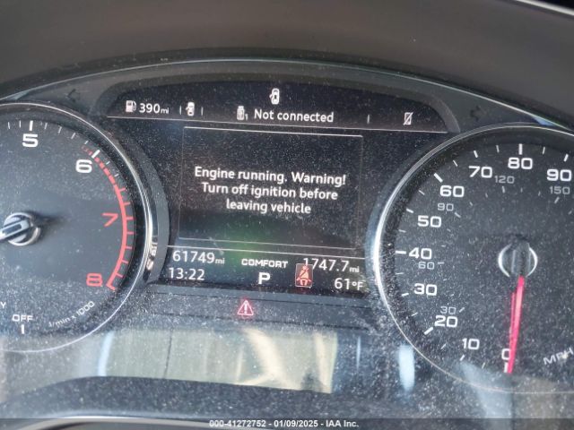 WA1ANAFY3K2093171 Audi Q5 45 Premium