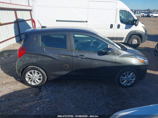 Chevrolet Spark Fwd 1lt Automatic 2021 KL8CD6SA9MC745658 Image 13