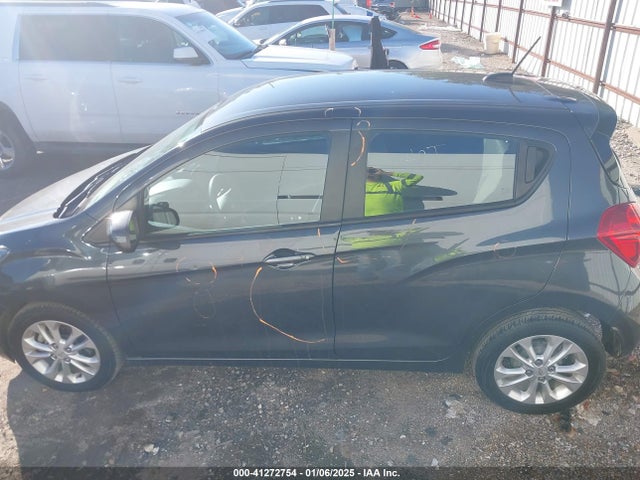 Chevrolet Spark Fwd 1lt Automatic 2021 KL8CD6SA9MC745658 Image 14