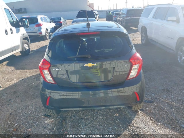 Chevrolet Spark Fwd 1lt Automatic 2021 KL8CD6SA9MC745658 Image 16