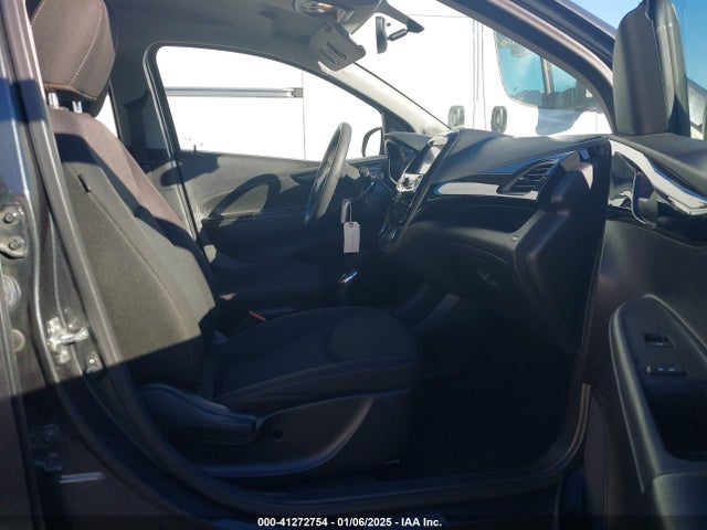 Chevrolet Spark Fwd 1lt Automatic 2021 KL8CD6SA9MC745658 Image 5