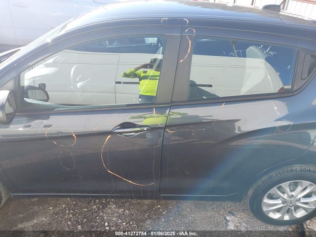Chevrolet Spark Fwd 1lt Automatic 2021 KL8CD6SA9MC745658 Image 6