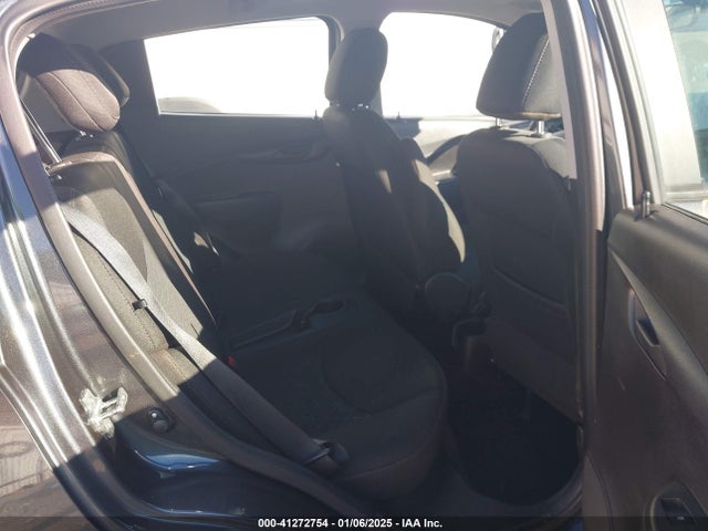 Chevrolet Spark Fwd 1lt Automatic 2021 KL8CD6SA9MC745658 Image 8