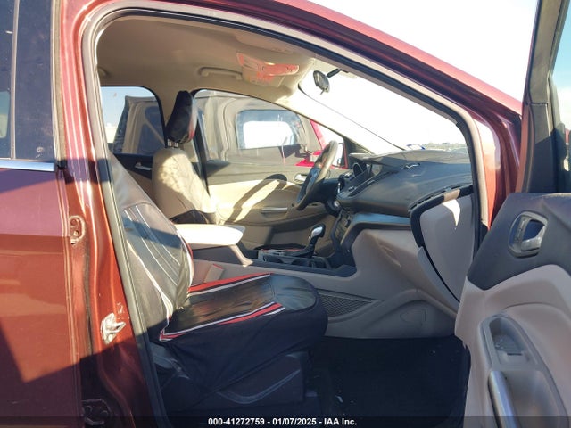 Ford ESCAPE SE 2018 1FMCU0GD5JUA09583 Image 5