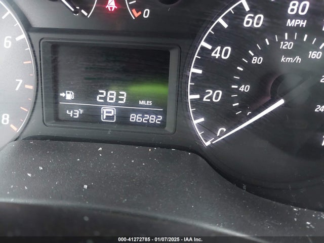 Nissan SENTRA S 2014 3N1AB7AP1EY250804 Image 16
