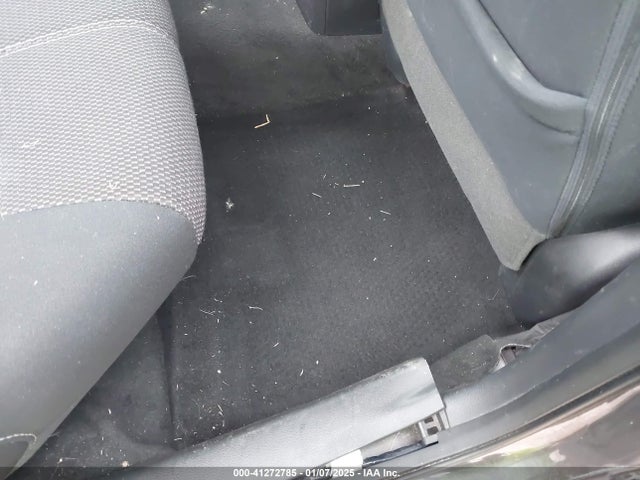 Nissan SENTRA S 2014 3N1AB7AP1EY250804 Image 8