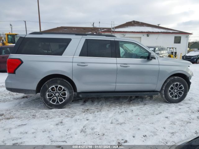 1FMJK1J82REA48491 Ford Expedition Xlt Max