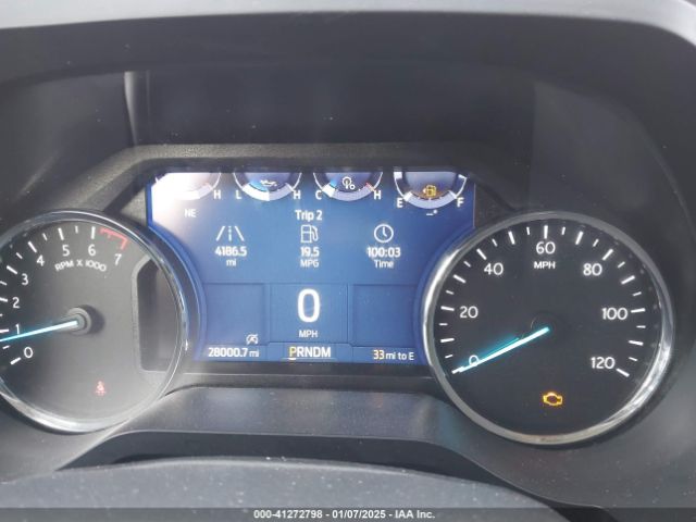 1FMJK1J82REA48491 Ford Expedition Xlt Max