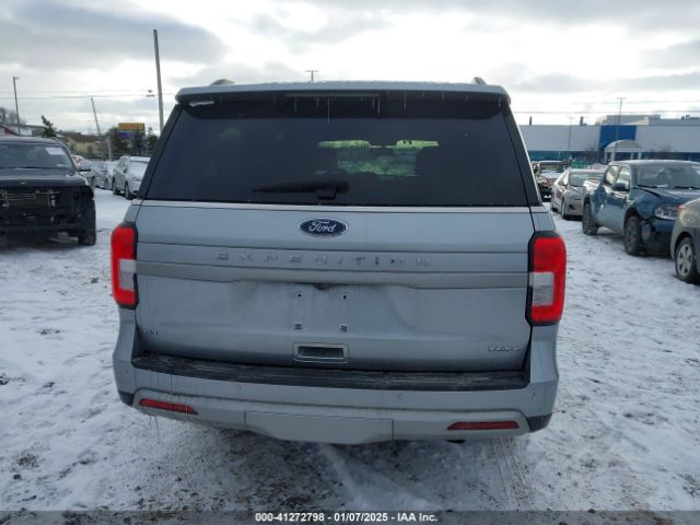 1FMJK1J82REA48491 Ford Expedition Xlt Max
