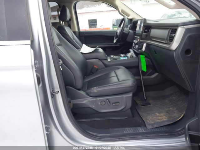 1FMJK1J82REA48491 Ford Expedition Xlt Max