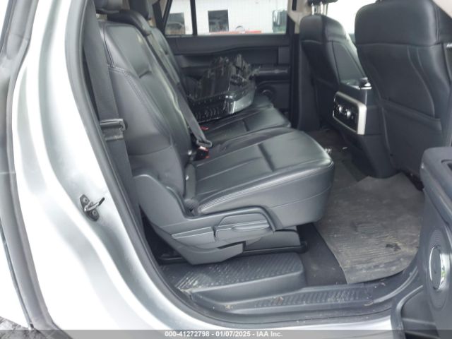 1FMJK1J82REA48491 Ford Expedition Xlt Max