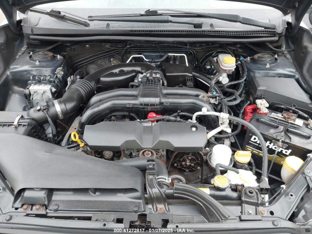 JF2GPAVC1EH297938 Subaru Xv Crosstrek 2.0i Premium