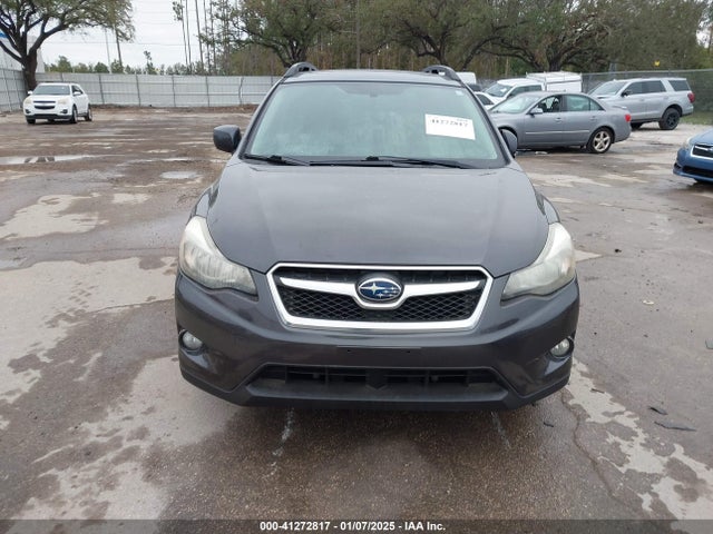 JF2GPAVC1EH297938 Subaru Xv Crosstrek 2.0i Premium