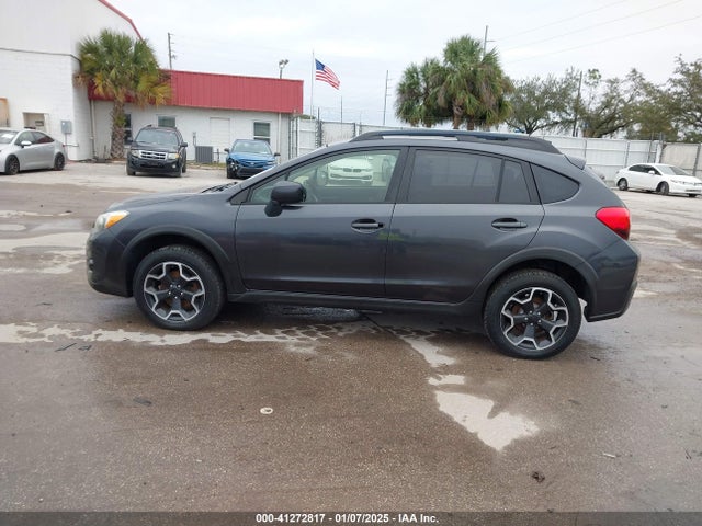 JF2GPAVC1EH297938 Subaru Xv Crosstrek 2.0i Premium
