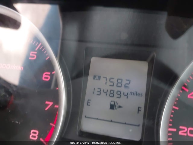 JF2GPAVC1EH297938 Subaru Xv Crosstrek 2.0i Premium