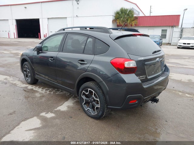 JF2GPAVC1EH297938 Subaru Xv Crosstrek 2.0i Premium