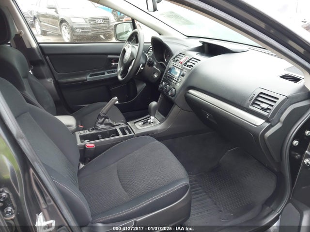 JF2GPAVC1EH297938 Subaru Xv Crosstrek 2.0i Premium
