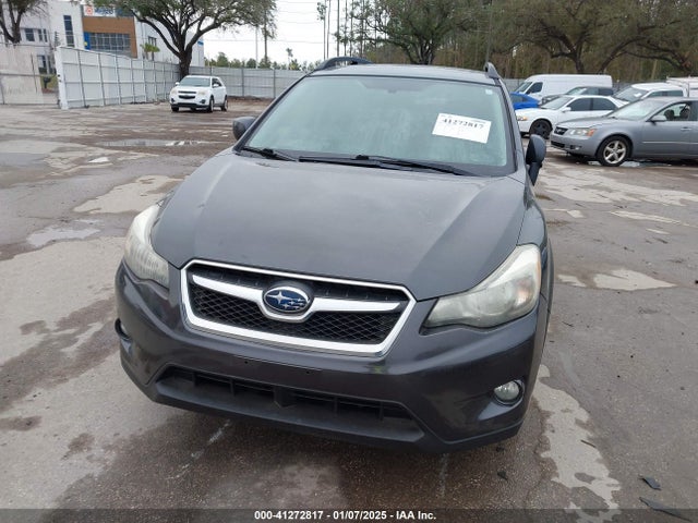 JF2GPAVC1EH297938 Subaru Xv Crosstrek 2.0i Premium