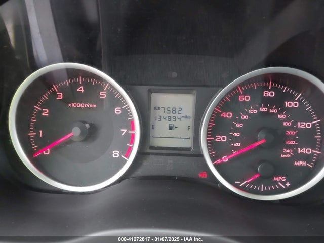 JF2GPAVC1EH297938 Subaru Xv Crosstrek 2.0i Premium
