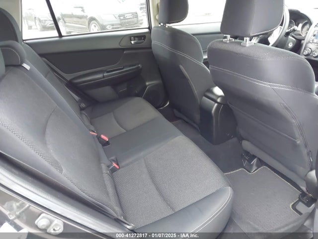 JF2GPAVC1EH297938 Subaru Xv Crosstrek 2.0i Premium