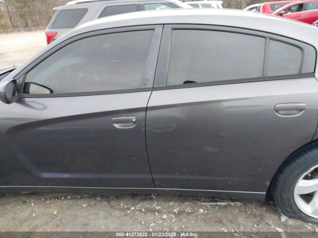 2C3CDXBG7EH173770 Dodge Charger Se