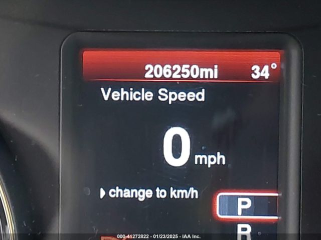 2C3CDXBG7EH173770 Dodge Charger Se