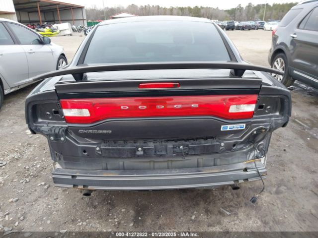 2C3CDXBG7EH173770 Dodge Charger Se
