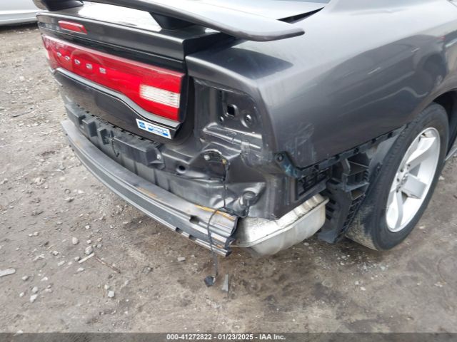 2C3CDXBG7EH173770 Dodge Charger Se