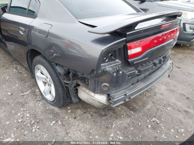 2C3CDXBG7EH173770 Dodge Charger Se