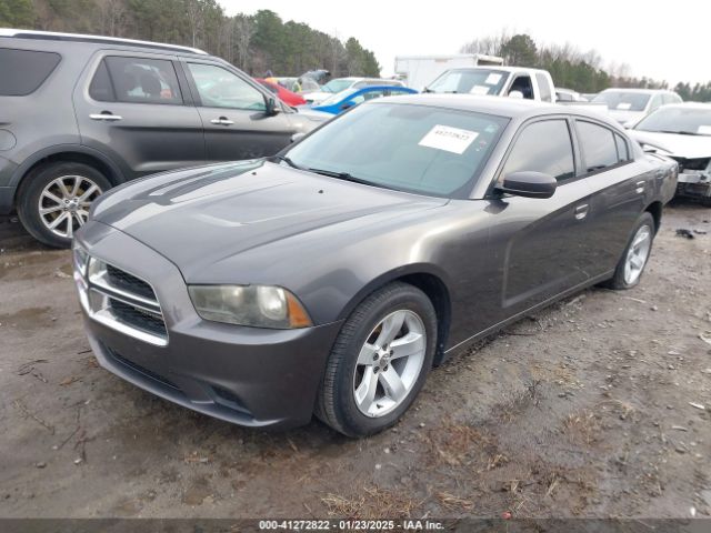 2C3CDXBG7EH173770 Dodge Charger Se