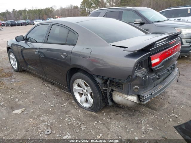 2C3CDXBG7EH173770 Dodge Charger Se
