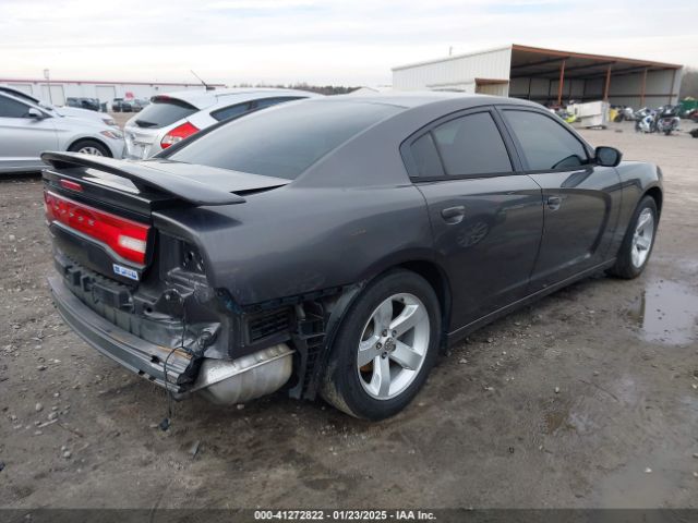 2C3CDXBG7EH173770 Dodge Charger Se