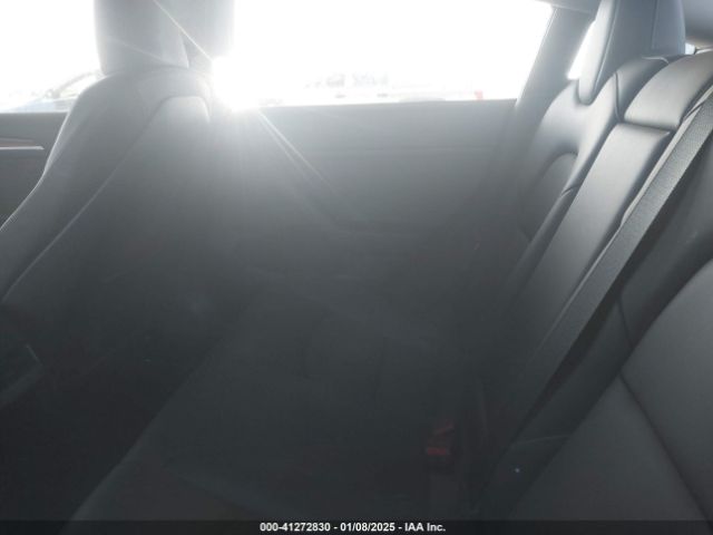 5YJ3E1EA6PF646256 Tesla Model 3 Rear-wheel Drive