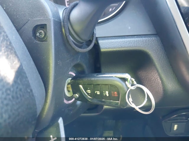 Toyota CAMRY SE 2023 4T1G11AK6PU085166 Image 11